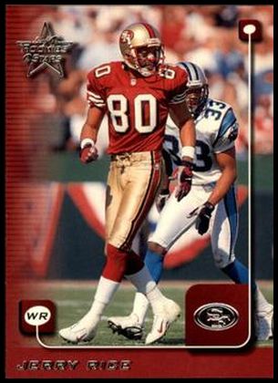 165 Jerry Rice